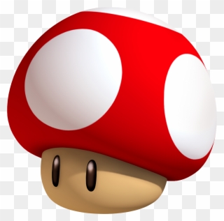 Image Super Sm Dl Png Fantendo Nintendo - 1 Up Mushroom Png Transparent Clipart