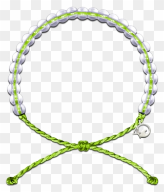 4ocean Sea Turtle Bracelet - 4ocean Bracelet Clipart