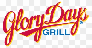 Glory Days Grill - Glory Days Grill Logo Clipart