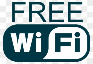 Timber Dental - Free Wifi Icon Transparent Clipart
