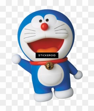 Doraemon Anime Cartoons - Doraemon Stand By Me Clipart