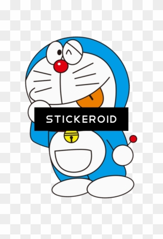 Doraemon Hd Anime Cartoons - Cartoon Dp For Whatsapp Clipart