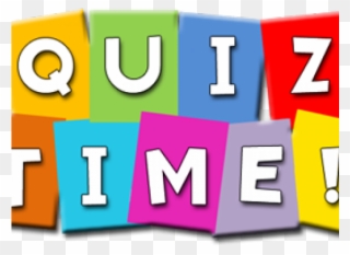 Knowledge Clipart Quiz Time - Quiz Time Clip Art - Png Download