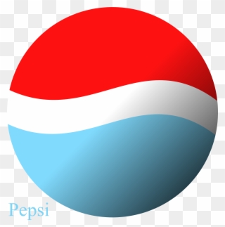 Pepsi Best Logo Png Images - Pepsi Clipart