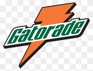 Gatorade Logo 2018 Clipart