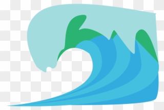 Tidal Wave Strategies - Tidal Wave Png Clipart