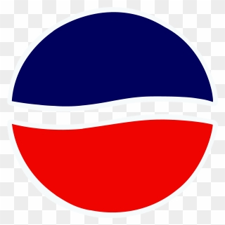 Logo Pepsi Png - Logo Pepsi Vector Clipart