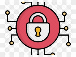 Cyber Security Icon Png Clipart