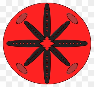 Clipart The Red A Png Royalty Free - Free Speech Symbol Transparent Png