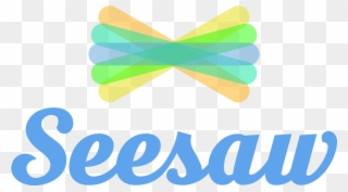 The Seesaw App Is A Great Communication Tool For Keeping - Seesaw App Clipart