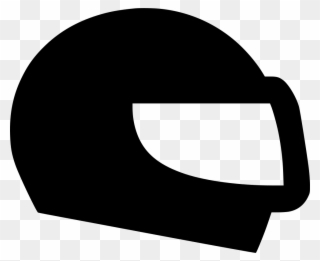 Motorcycle Helmet Comments - Icon Clipart - Full Size Clipart (#606197 ...