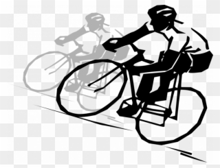 Bicycle Race Png Clipart