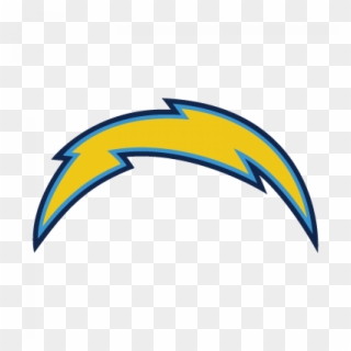 Los Angeles Chargers - San Diego Chargers Logo Png Clipart