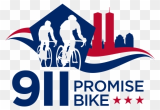 9/11 Promise Run - 911 Promise By Daniel Williams Clipart