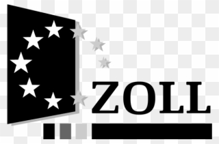 Mediendesigner - Zoll Logo Clipart