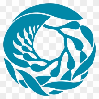 Monterey Bay Aquarium Logo Clipart