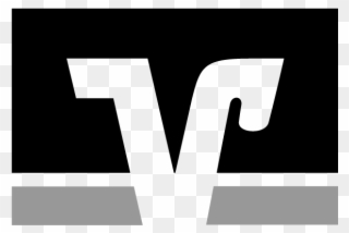 Mediendesigner - Vereinigte Volksbank Münster Logo Clipart