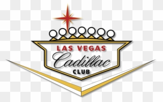 New Name And Logo - Las Vegas Clipart