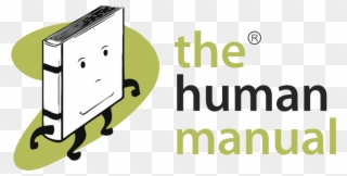 About The Human Technology Specialists Logo Dark - Ict Company Logos Clipart
