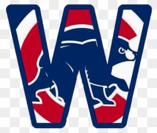 Fly The W - Chicago Cubs Win Clipart