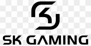 Sk Gaming Logo Png Clipart (#2143124) - PinClipart