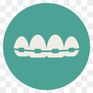 Orthodontics Dentistry Crestwood Dental Clarkston Michigan - Gloucester Road Tube Station Clipart