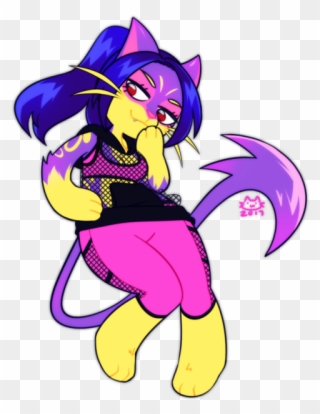 Fart Clipart Tuba - Pokemon Fursona - Png Download