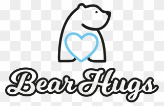 Random Acts Of Kindness With Bearhugs Inc - Gift Clipart