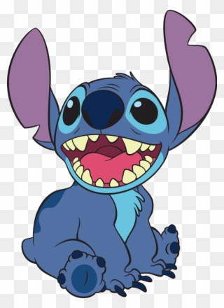 Disney Lilo & Stitch Character Key - Lilo And Stitch Clipart