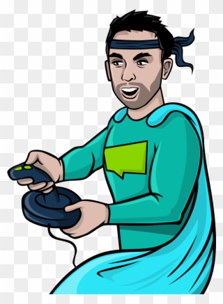Employee Engagement Ideas - Game Clipart