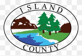 Island County, Washington Clipart