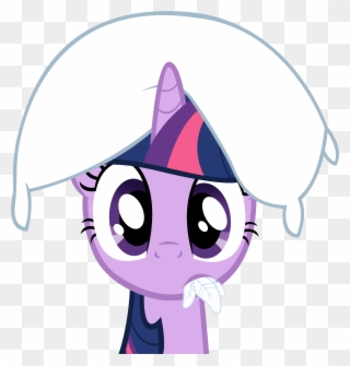 I Have No Rarity Images Wat Do - Twilight Sparkle Cute Png Clipart