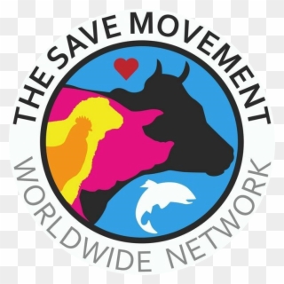 The Save Movement - Save Movement T Shirt Clipart