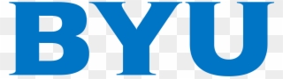 Brigham Young University - Byu Idaho Logo Vector Clipart