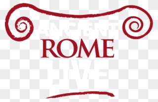 Hill Clipart Ancient Rome - Ancient Rome Titles - Png Download