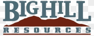 Big Hill Resources Pluspng - .com Clipart
