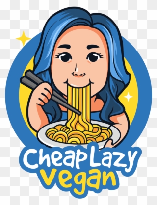 Preloder - Cheap Lazy Vegan Clipart