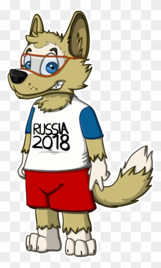 Image Png Adventures Of Gladiators Cybertron Zabivakapng - World Cup 2018 Animal Clipart