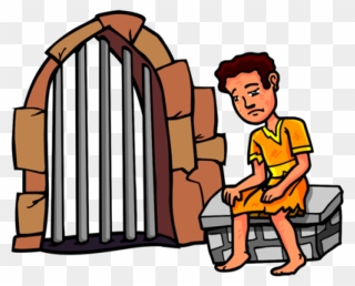 Clip Art Free Library Clipart Jail - Prison Clipart - Png Download
