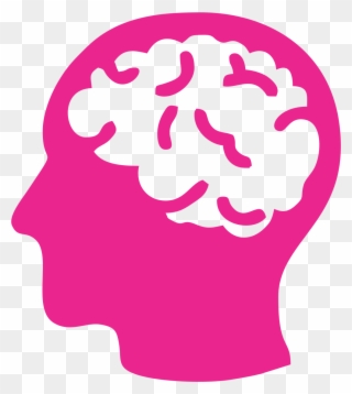 Counselling And Cognitive Restructuring - Human Brain Brain Icon Clipart