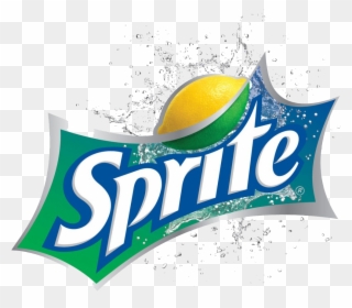 Sprite - Sprite Logo Png 2018 Clipart