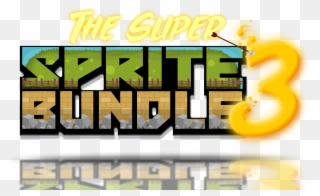 The Super Sprite Bundle - Royalty-free Clipart