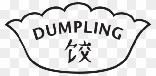 Dumpling Logo 2 Format=1500w Clipart