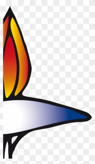 Uucs Chalice Cropped To Fit To Left Margin 2017 4 - Unitarian Universalist Congregation Of Salem Clipart