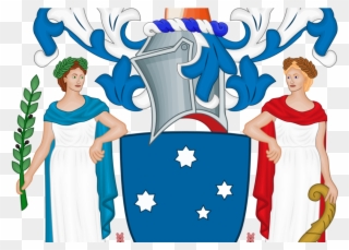 Board Meeting December - Emblem Of Victoria Australia Clipart