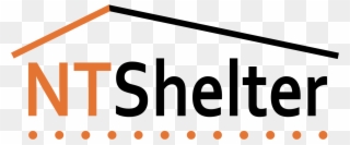Nt Shelter Logo - Nt Shelter Clipart