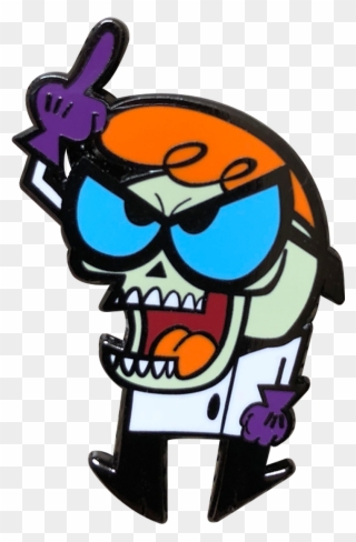 Data Dex Pin Clipart