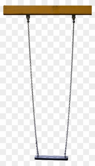 Clipart Icon Swing - Chain Swing Png Transparent Png