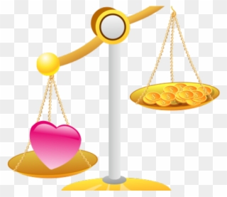 Libra Clipart Weighing Scale - Libra - Png Download