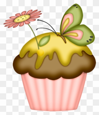 Gateaux,tubes - Cake Clipart